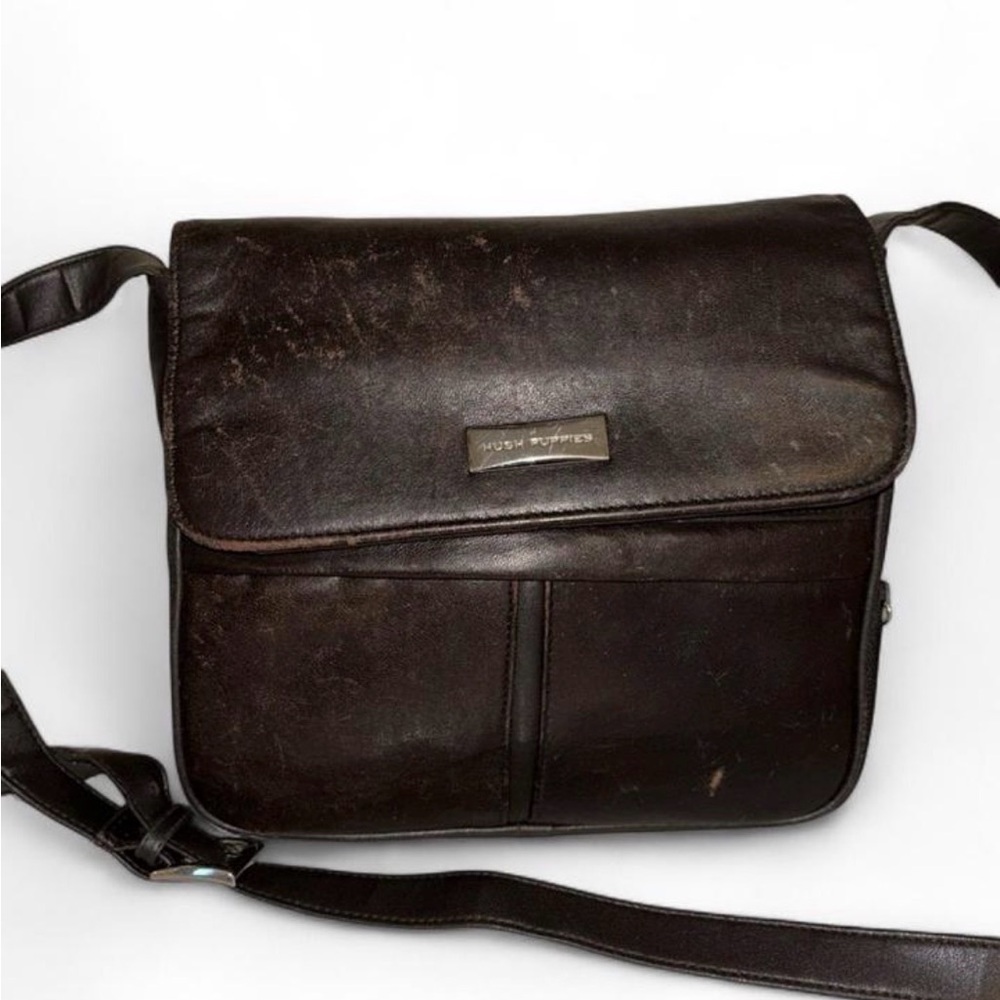 Hush Puppies Handbag
